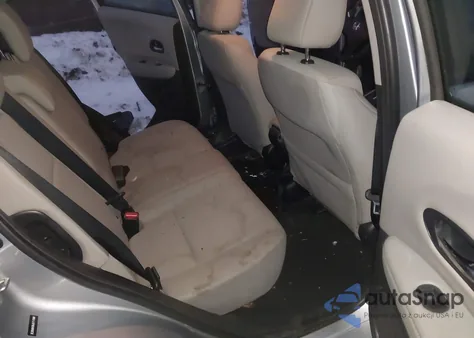 2018 Honda Hr-V Lx from USA, damaged, VIN 3CZRU6H38JG711580